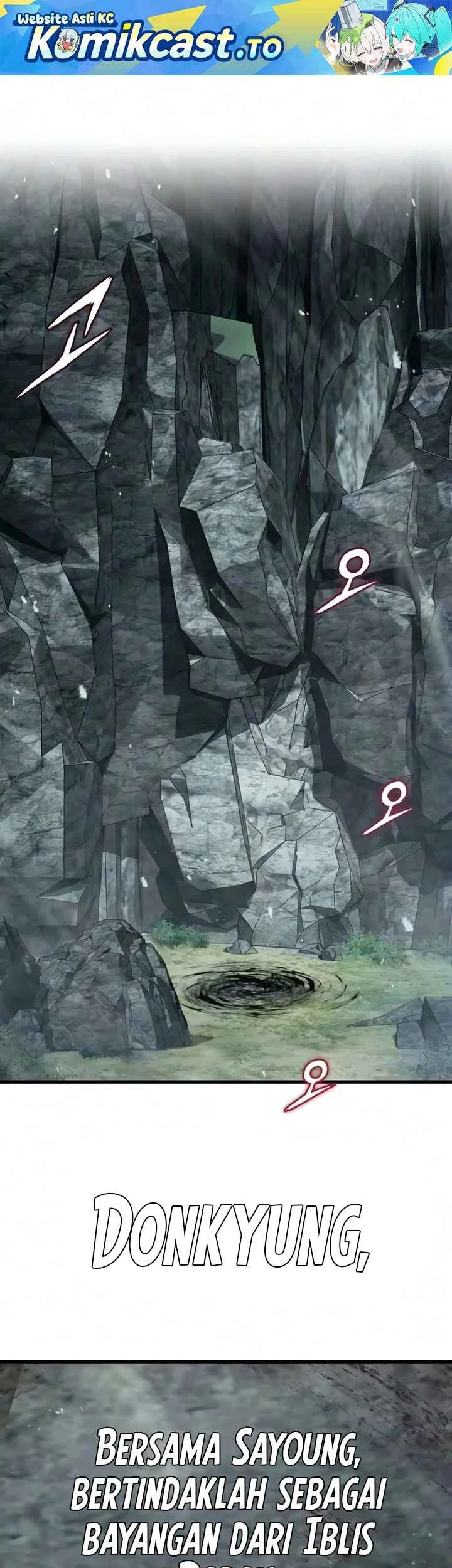 The Demon God Bab 37 halaman 2