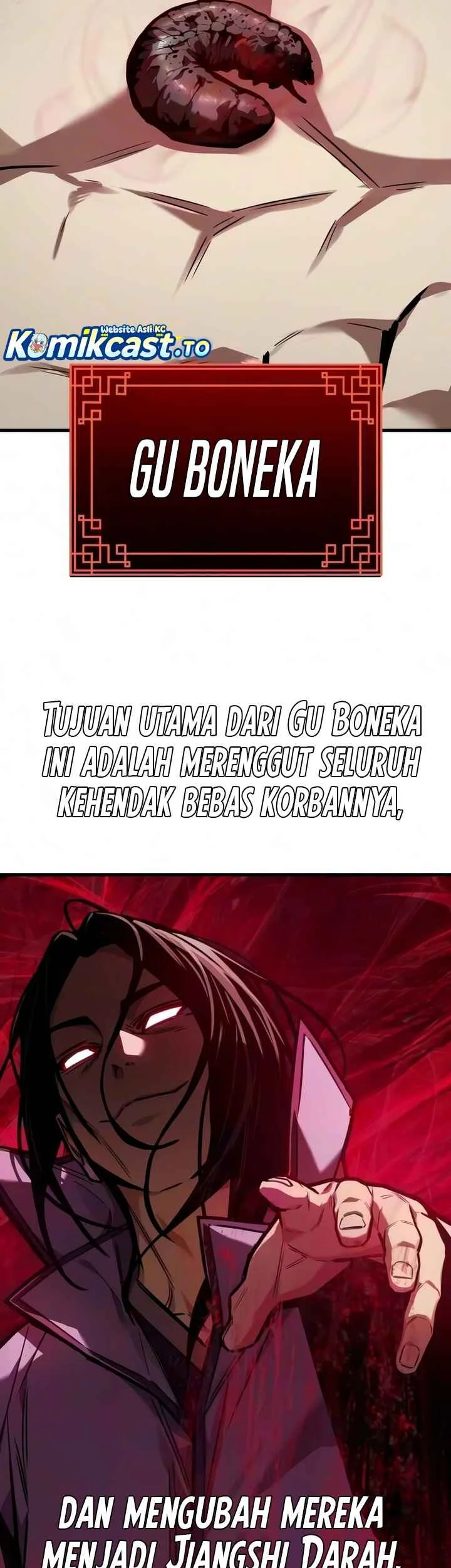 The Demon God Bab 37 halaman 4