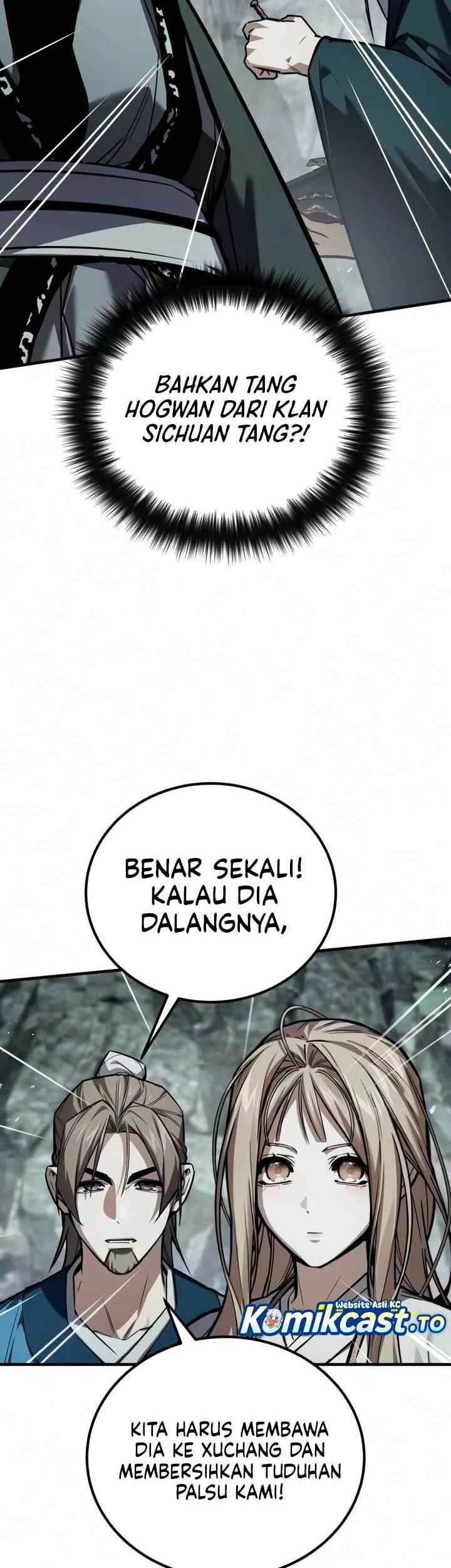 The Demon God Bab 37 halaman 24