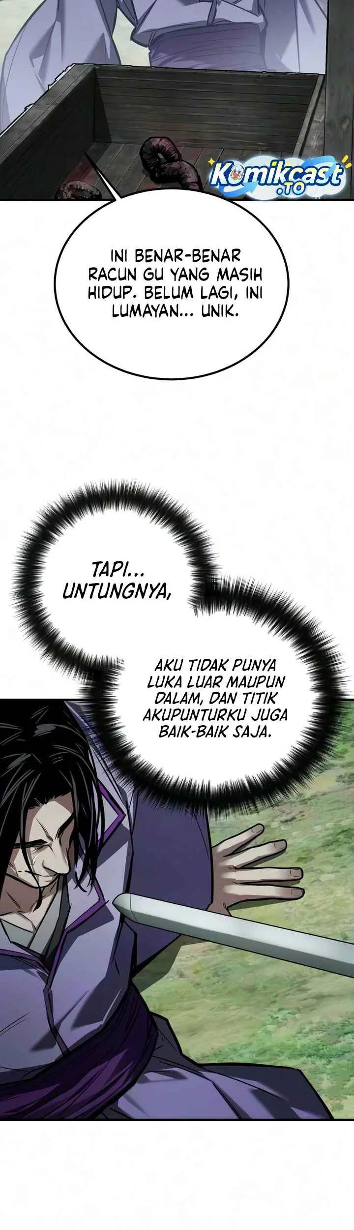 The Demon God Bab 37 halaman 26