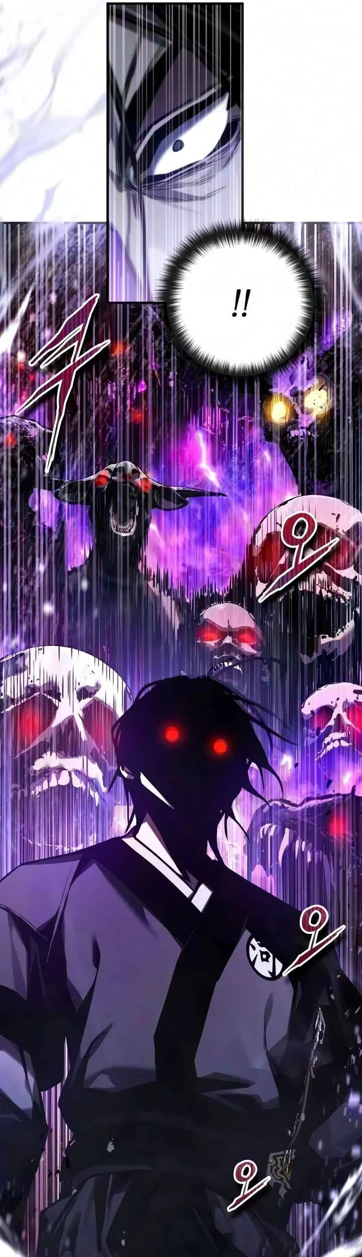 The Demon God Bab 37 halaman 31