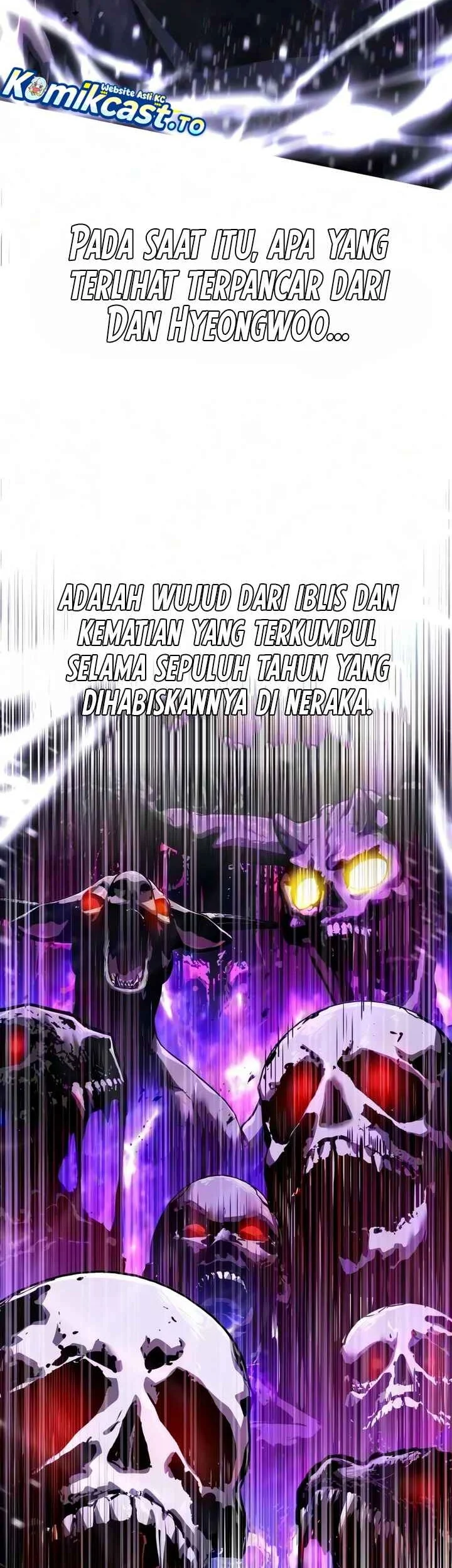 The Demon God Bab 37 halaman 32