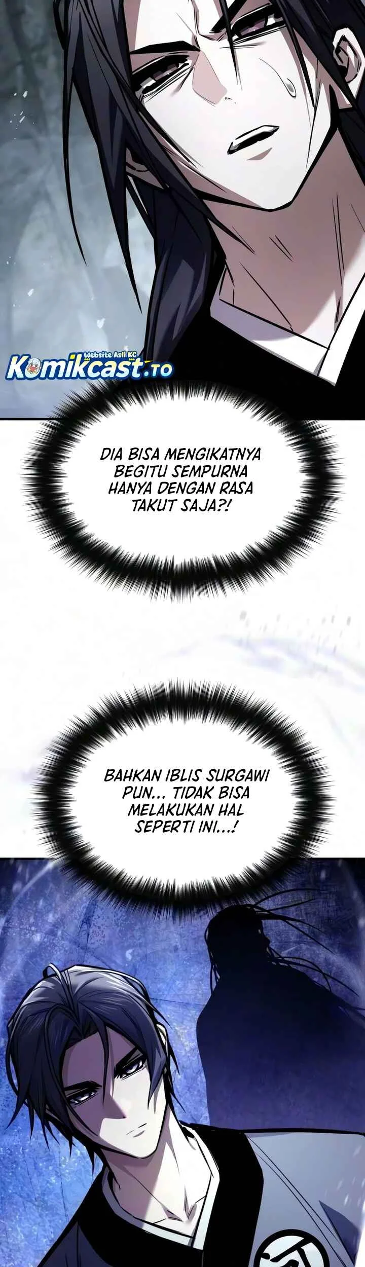 The Demon God Bab 37 halaman 37