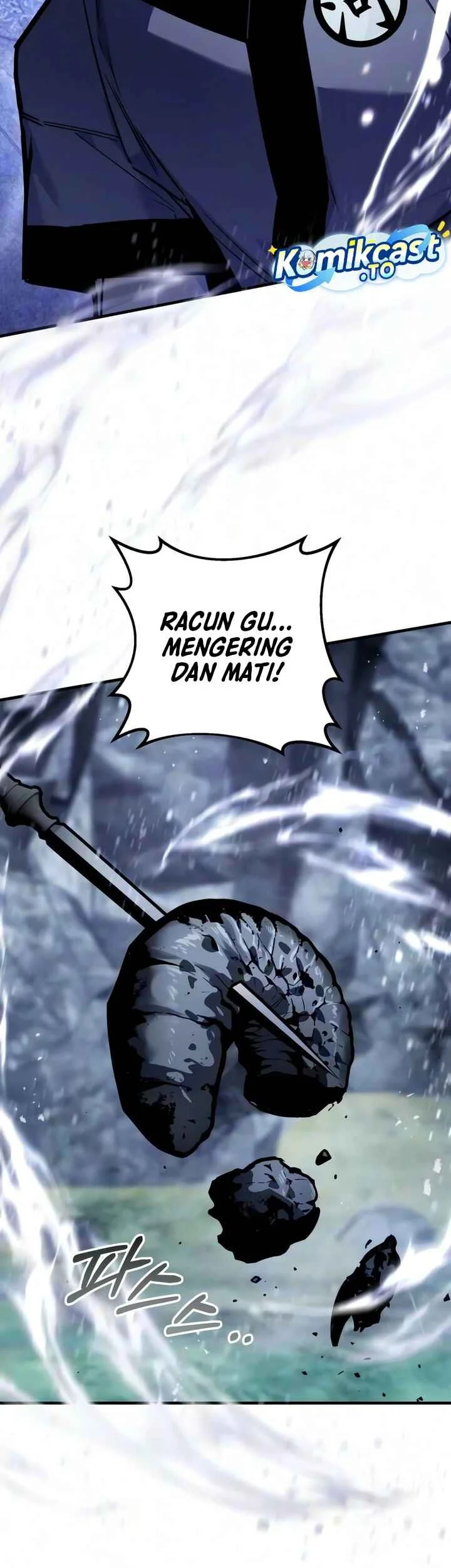 The Demon God Bab 37 halaman 38