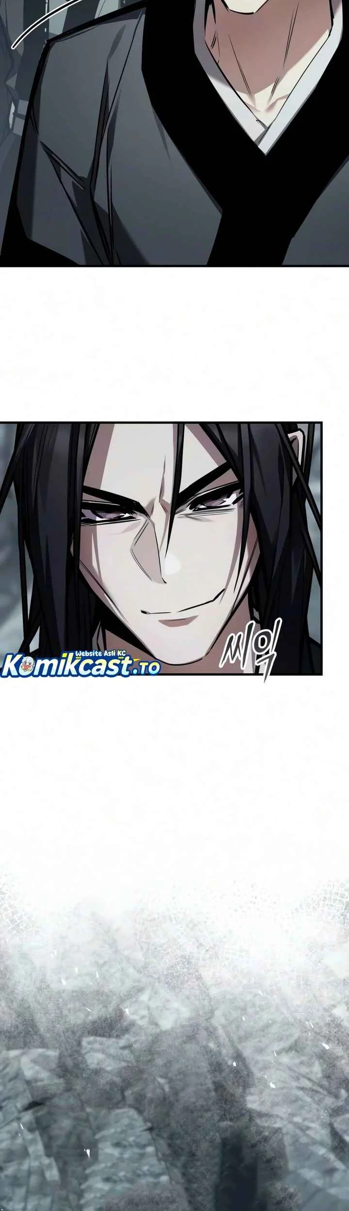 The Demon God Bab 37 halaman 50