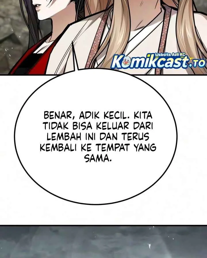 The Demon God Bab 37 halaman 54