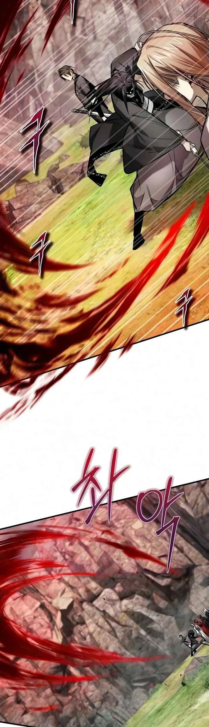 The Demon God Bab 37 halaman 60