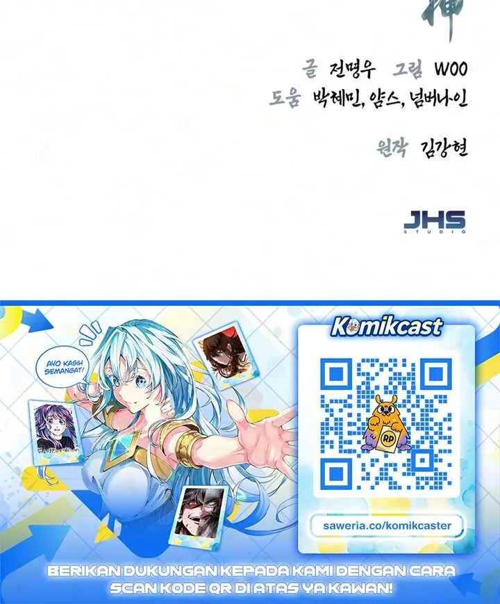 The Demon God Bab 37 halaman 69