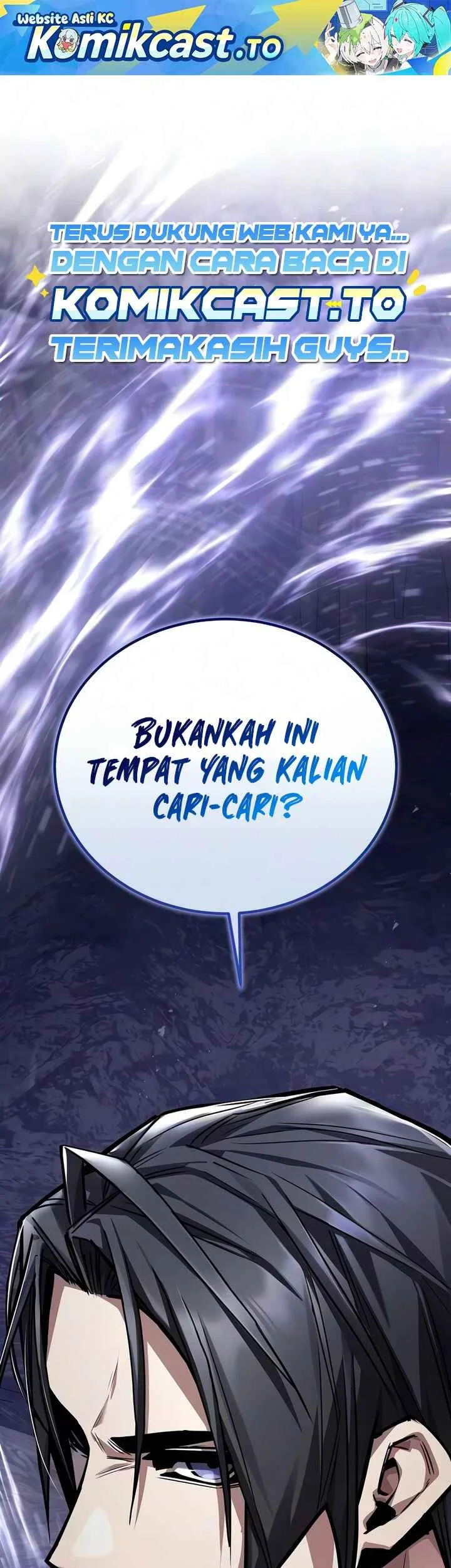 The Demon God Bab 38 halaman 2