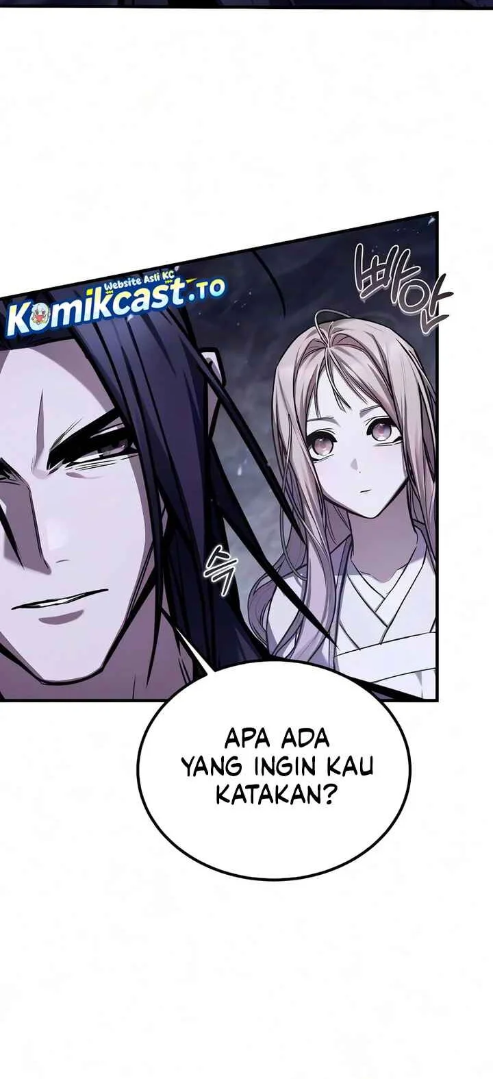 The Demon God Bab 38 halaman 9