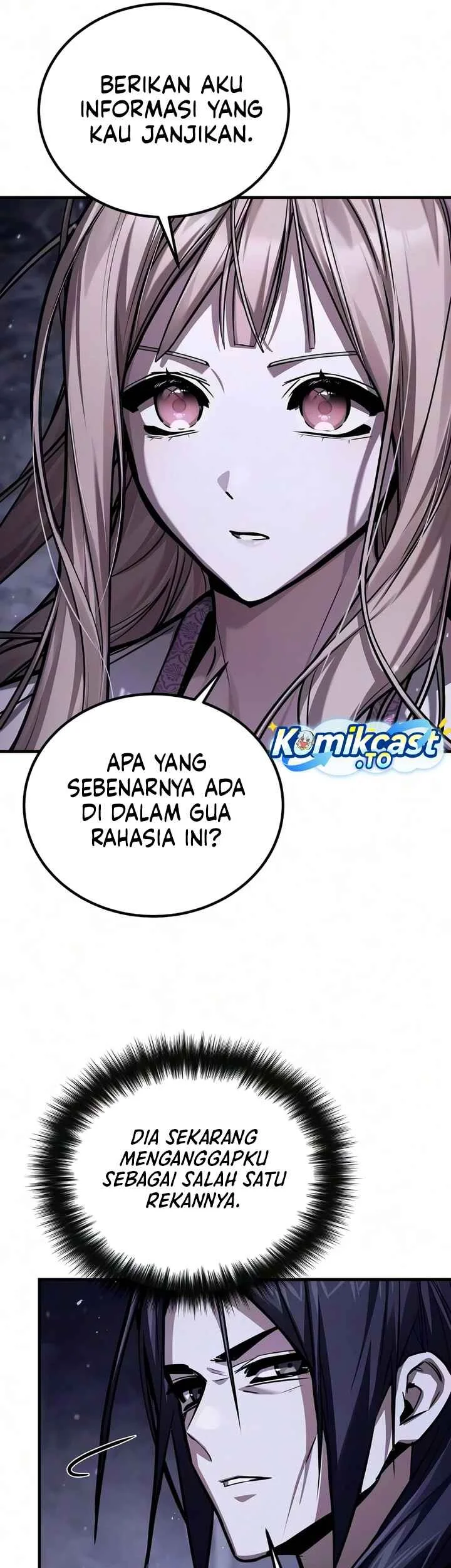 The Demon God Bab 38 halaman 10