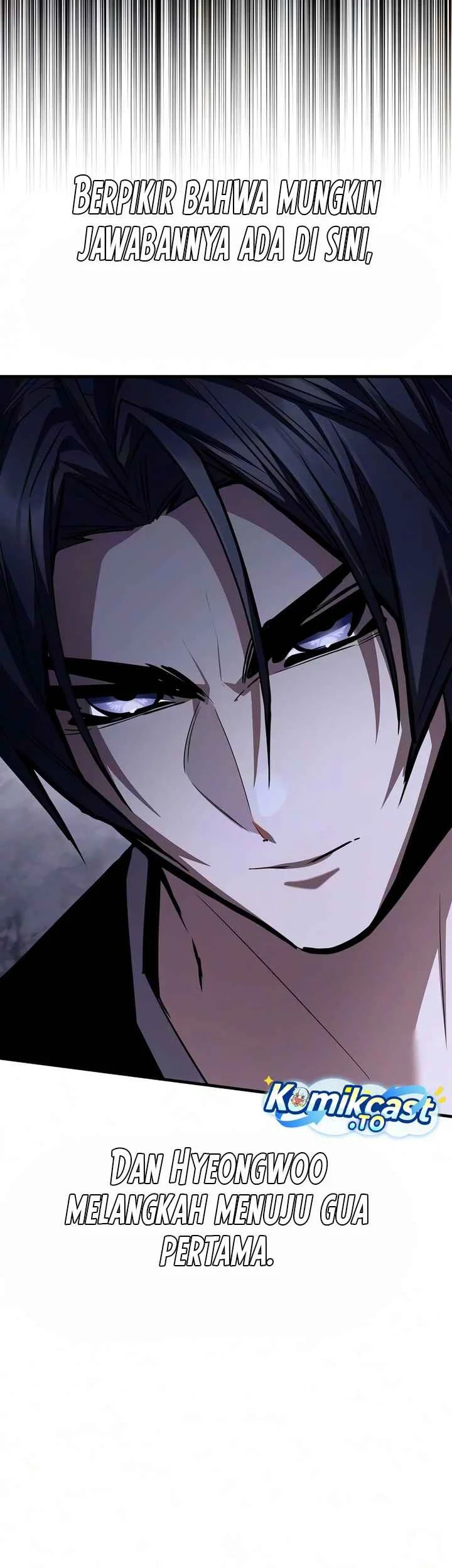 The Demon God Bab 38 halaman 23