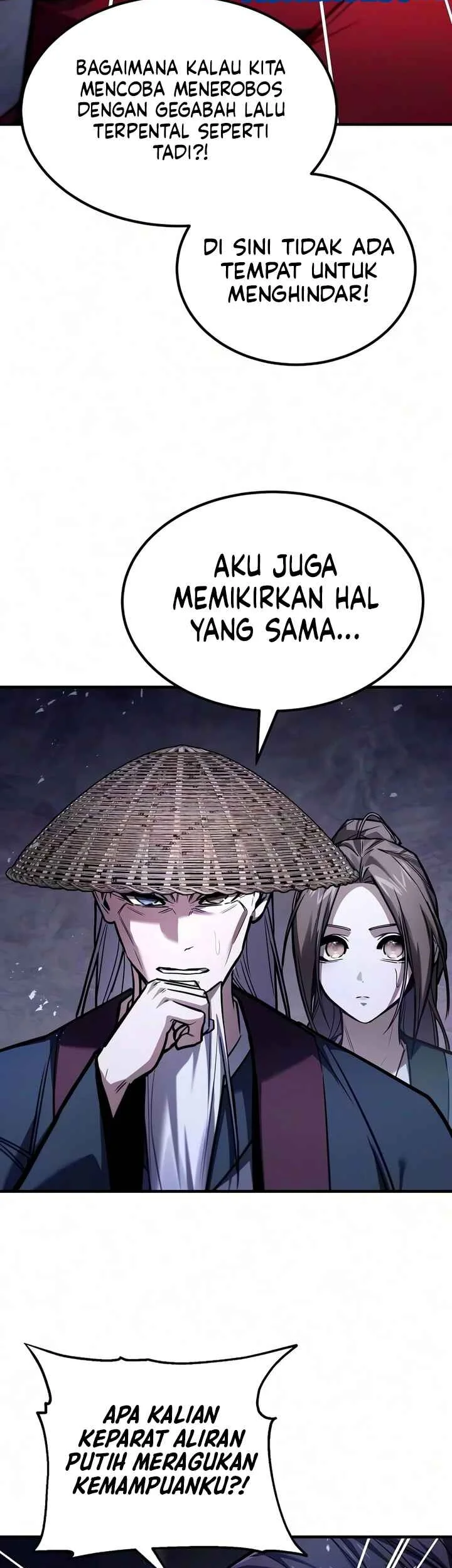 The Demon God Bab 38 halaman 44