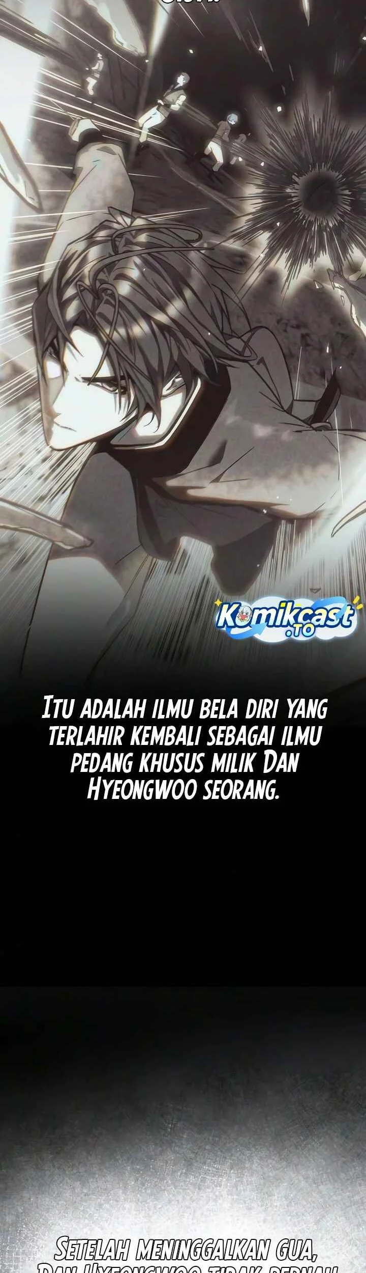 The Demon God Bab 38 halaman 55