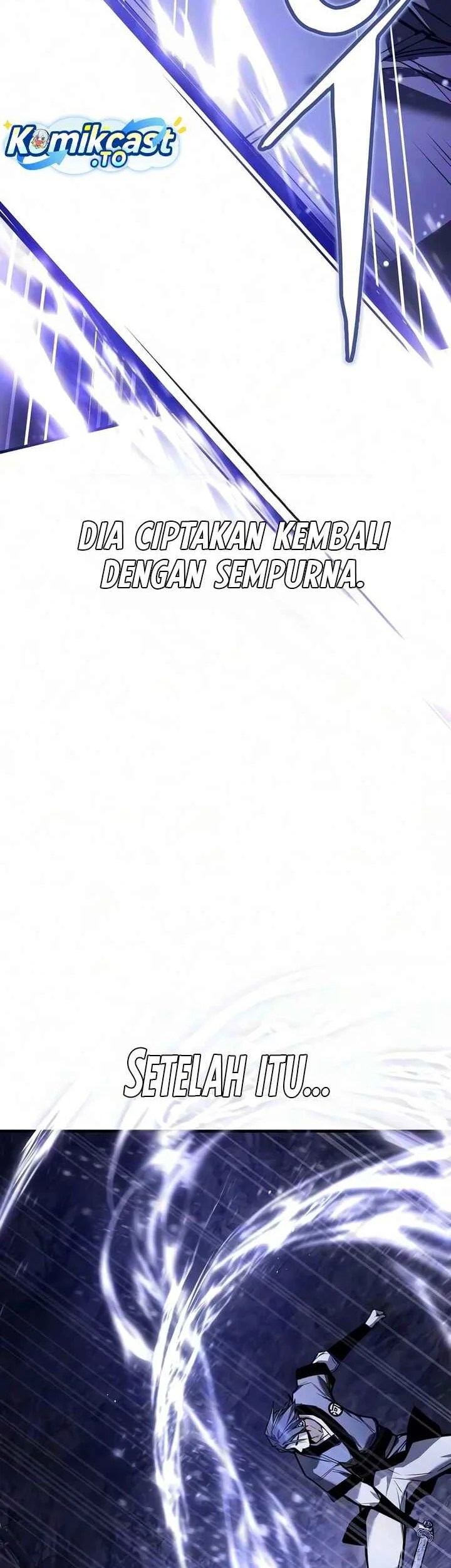 The Demon God Bab 38 halaman 59