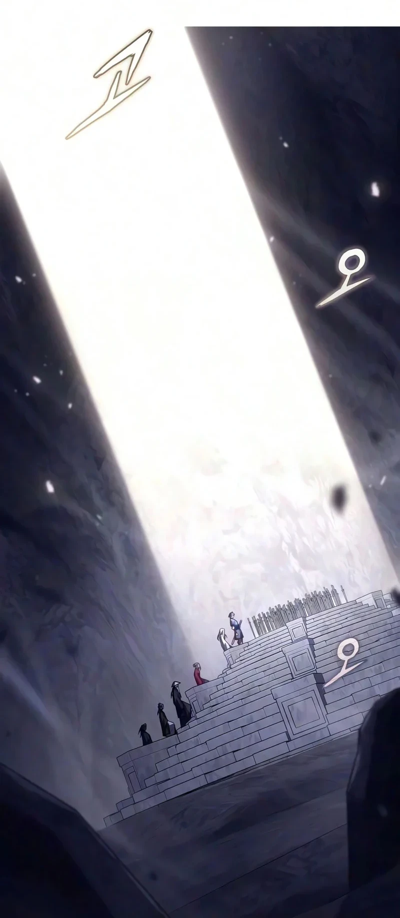The Demon God Bab 39 halaman 7