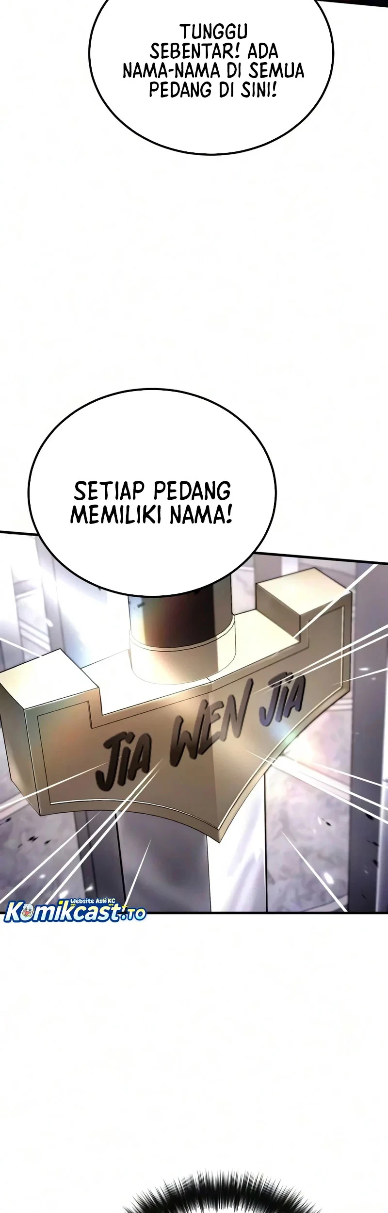 The Demon God Bab 39 halaman 12