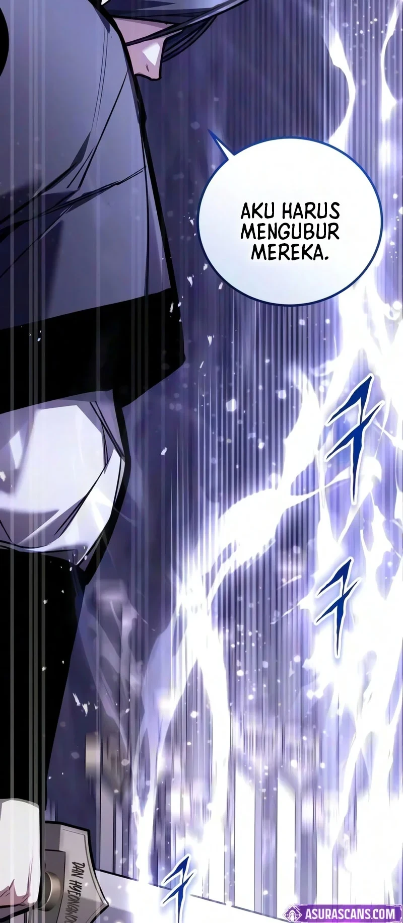 The Demon God Bab 39 halaman 31