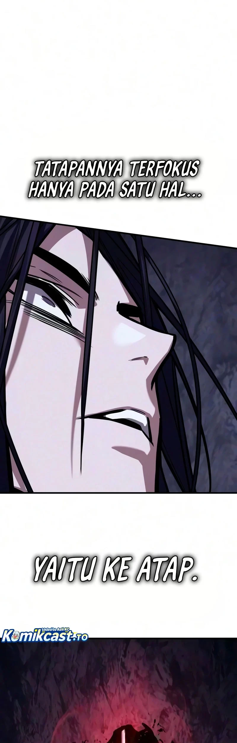 The Demon God Bab 39 halaman 38