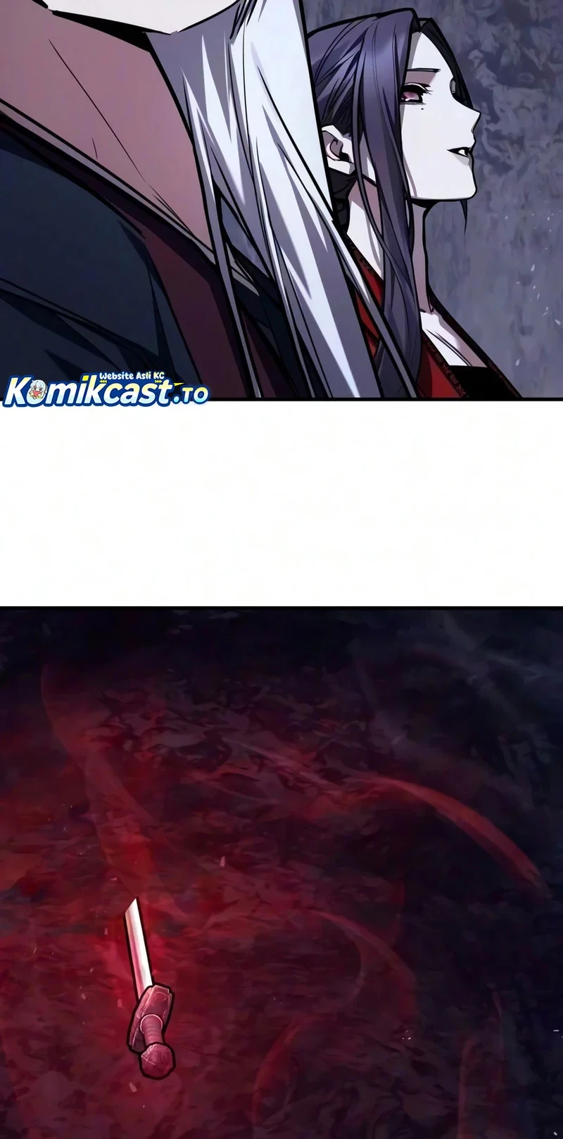 The Demon God Bab 39 halaman 43