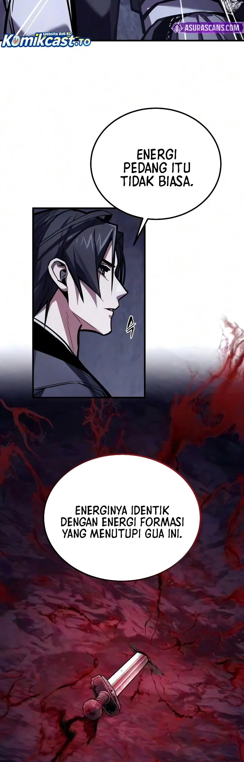 The Demon God Bab 39 halaman 46