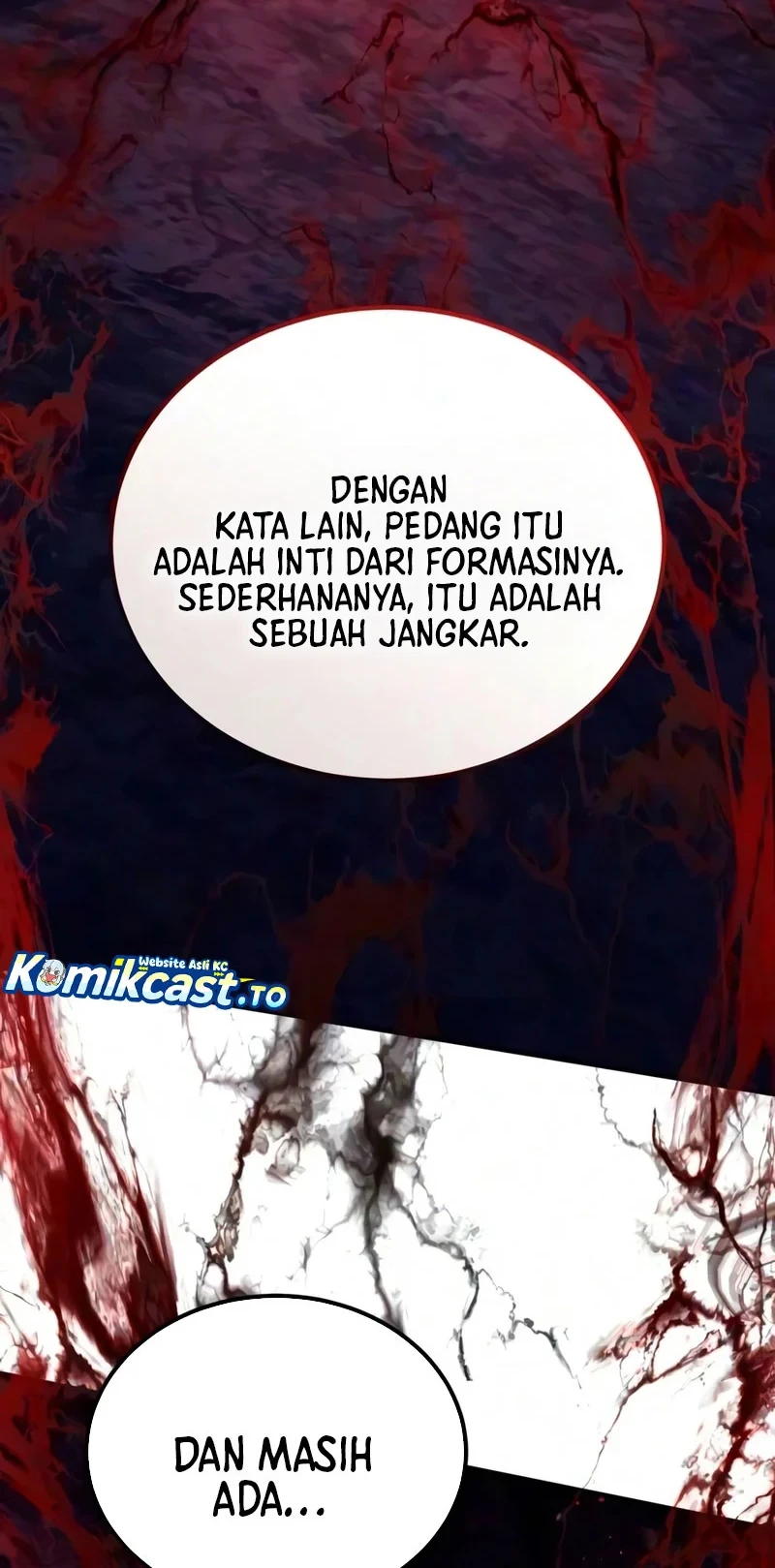 The Demon God Bab 39 halaman 47