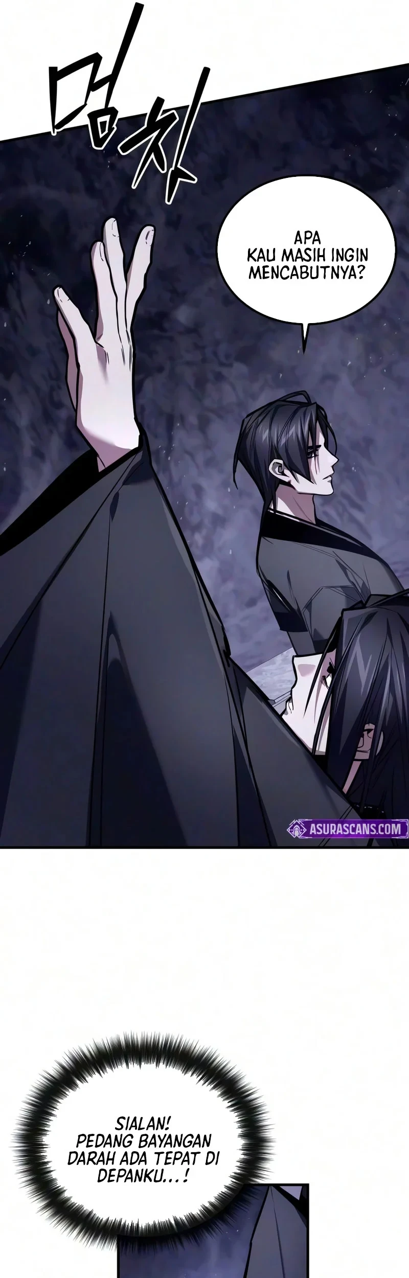 The Demon God Bab 39 halaman 50