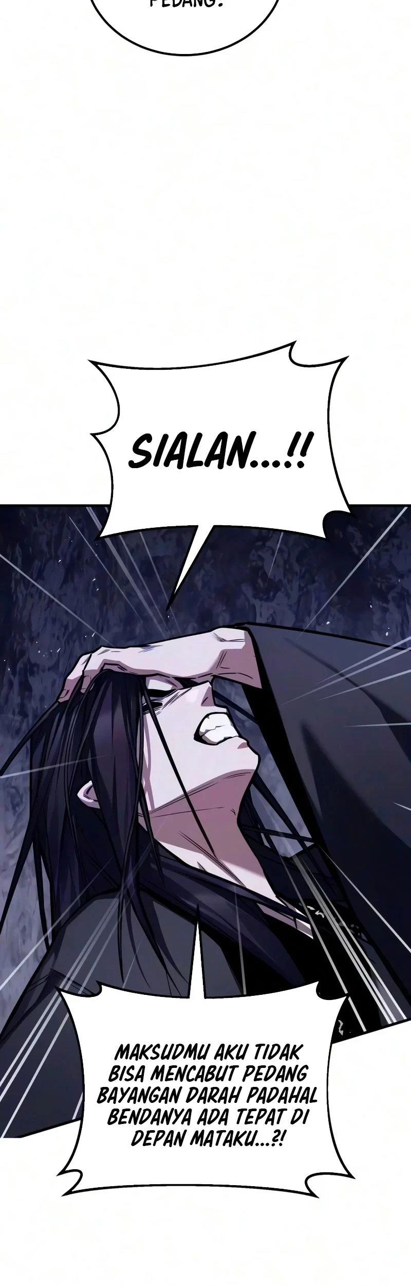 The Demon God Bab 39 halaman 52
