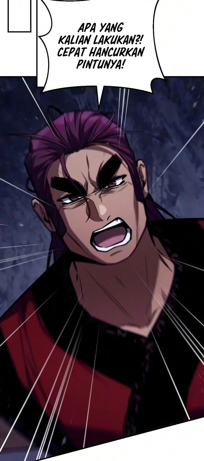 The Demon God Bab 39 halaman 55