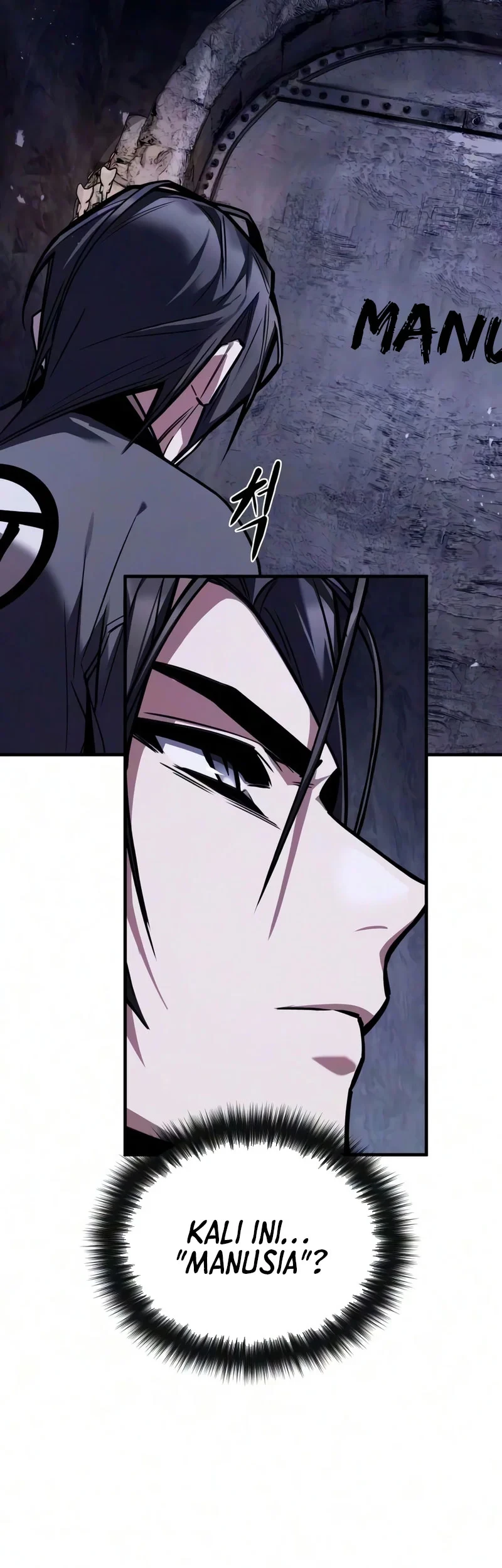 The Demon God Bab 39 halaman 64