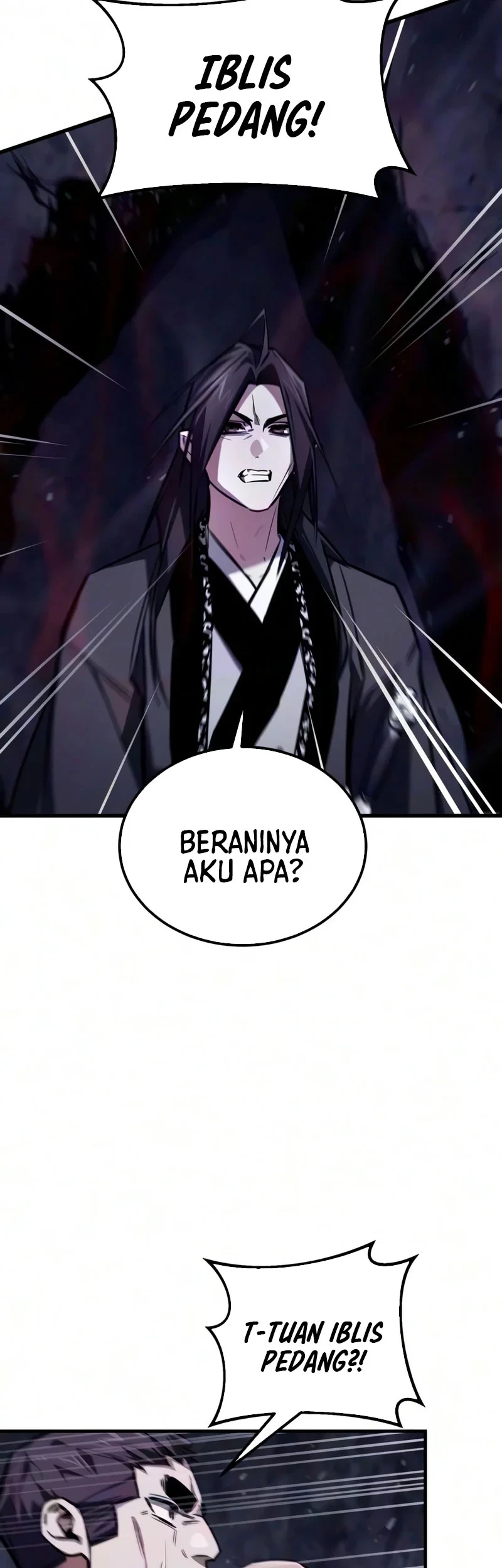 The Demon God Bab 39 halaman 66