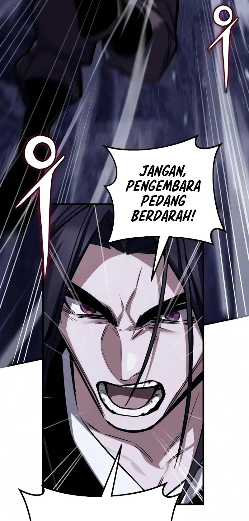 The Demon God Bab 39 halaman 81