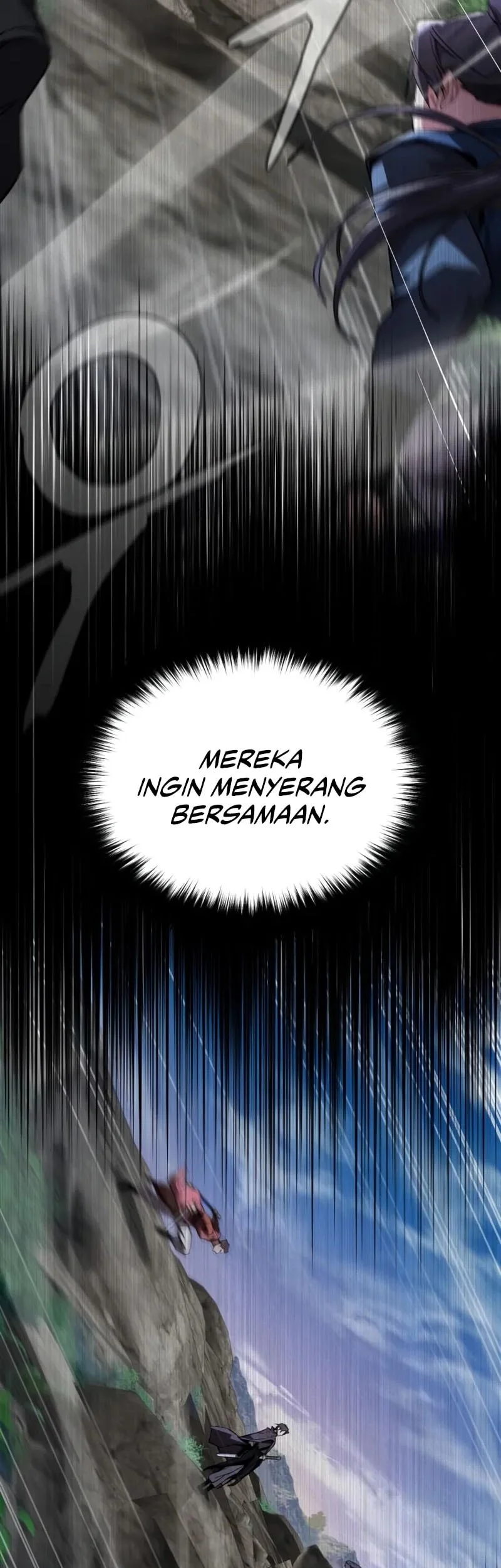The Demon God Bab 4 halaman 8
