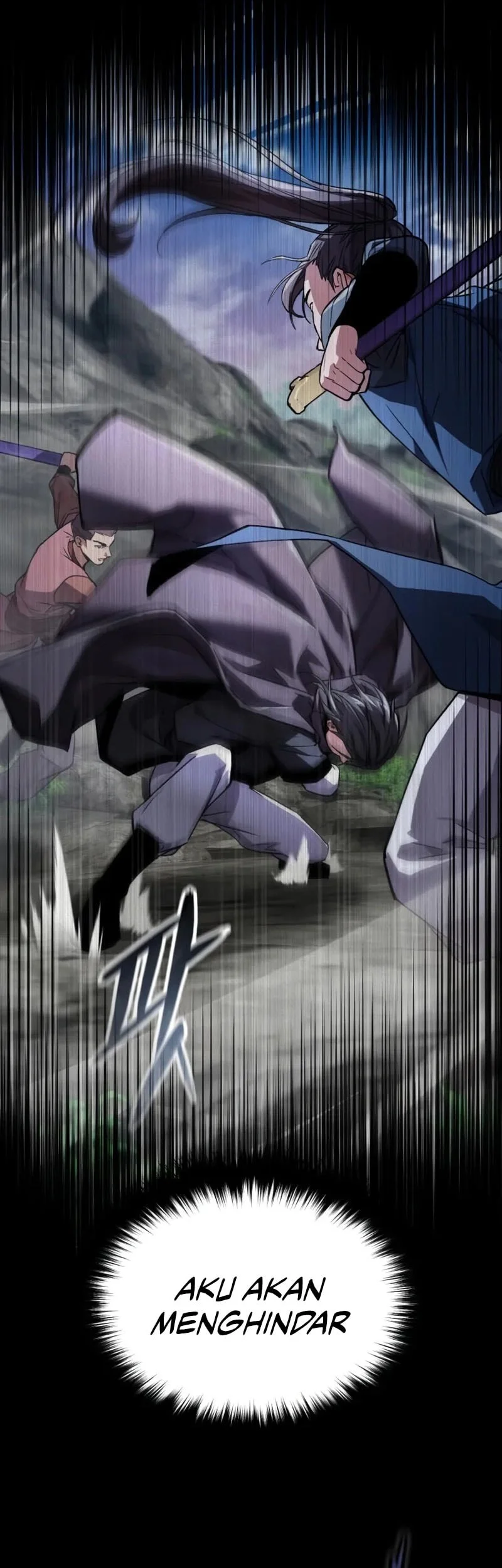 The Demon God Bab 4 halaman 10