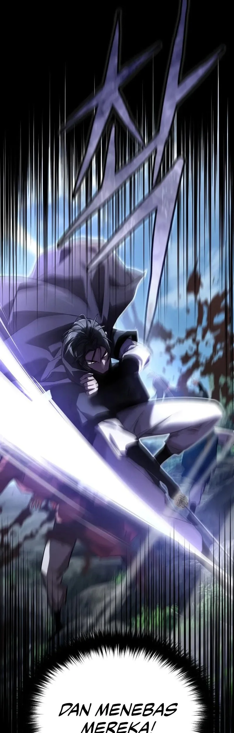 The Demon God Bab 4 halaman 11