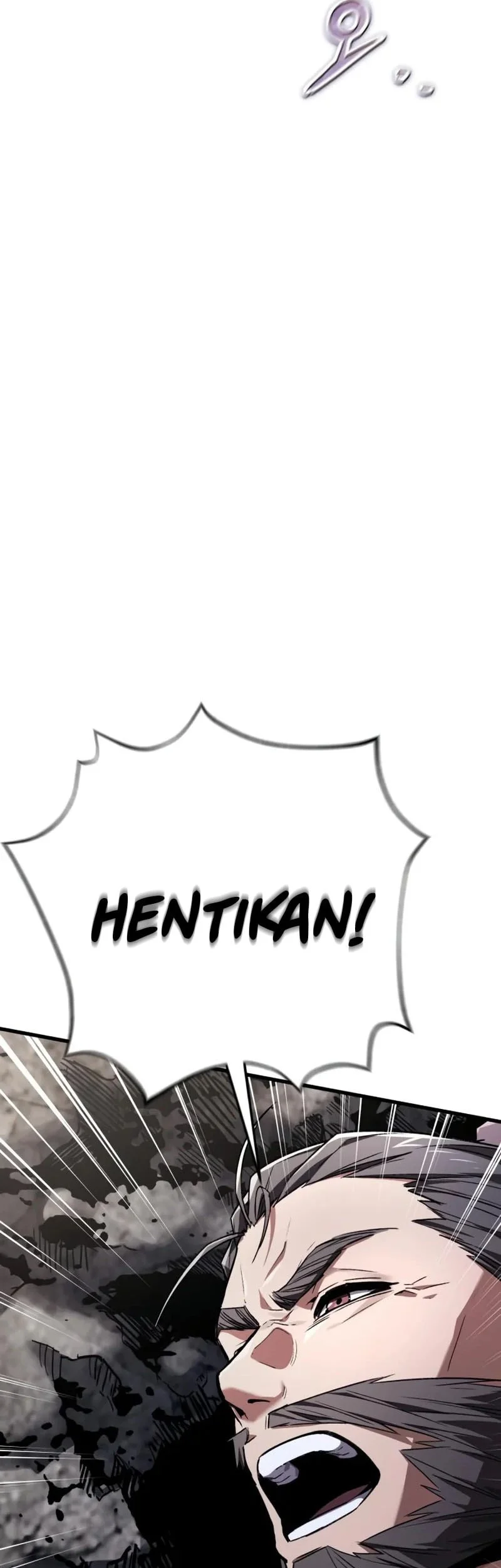 The Demon God Bab 4 halaman 18