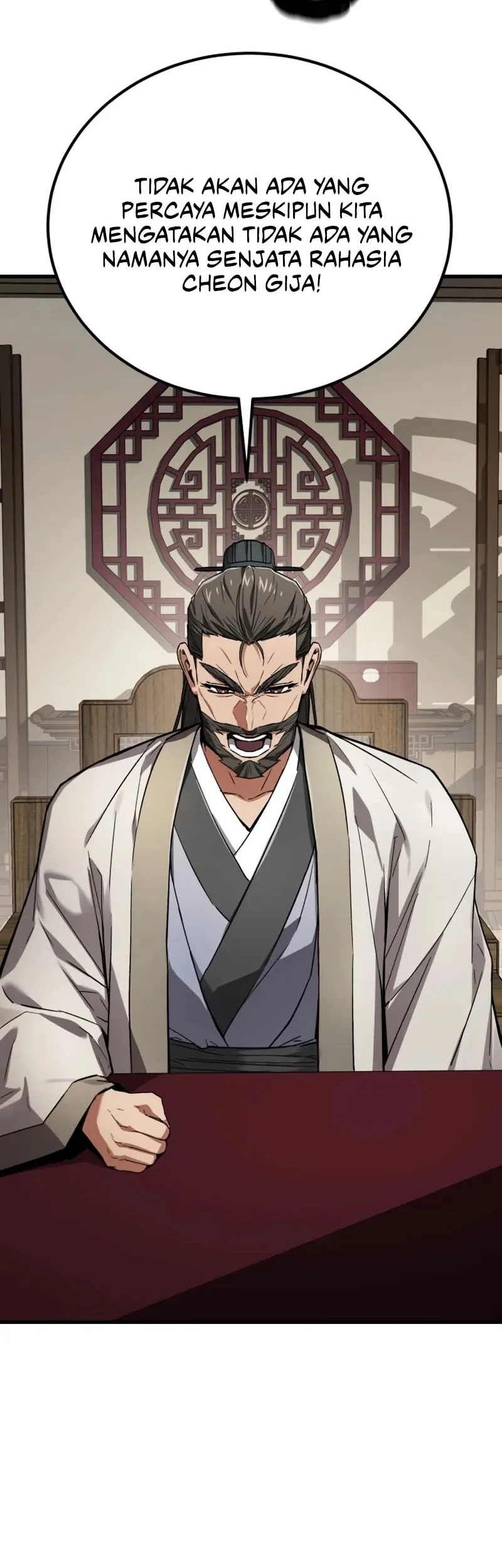 The Demon God Bab 4 halaman 37