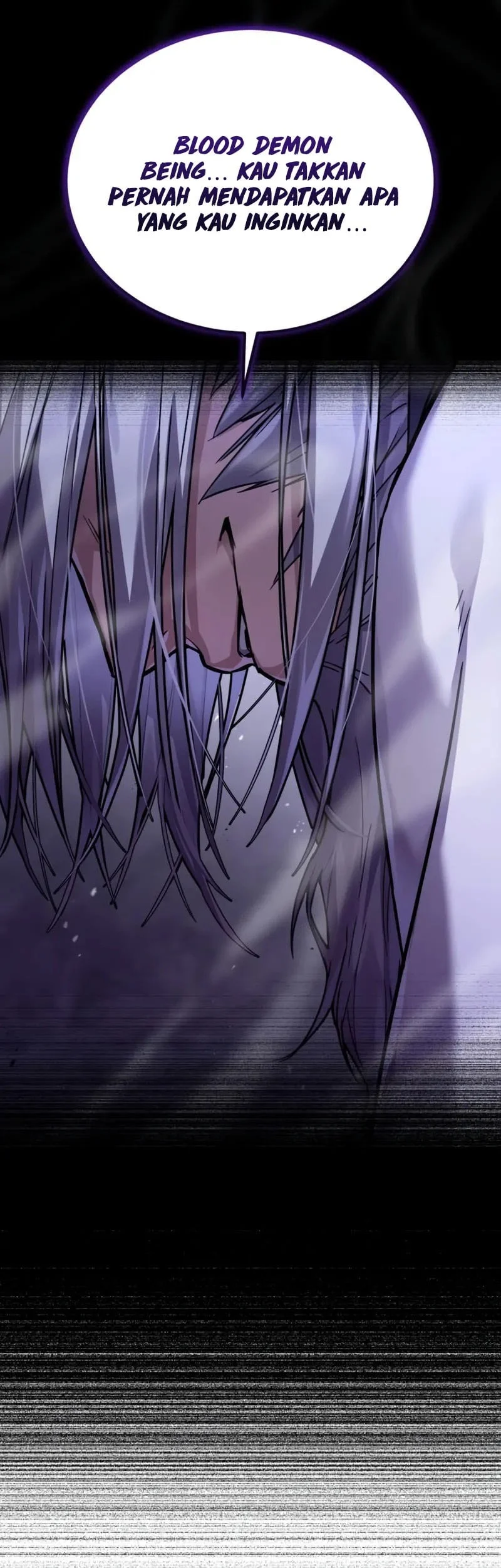 The Demon God Bab 4 halaman 46