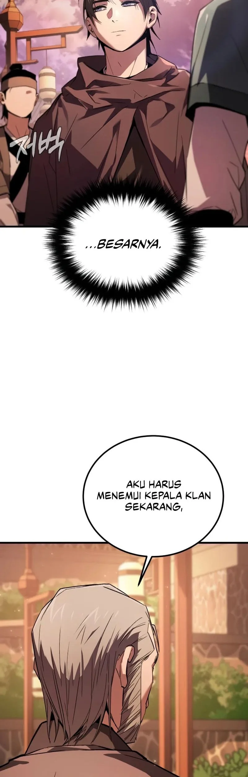 The Demon God Bab 4 halaman 63