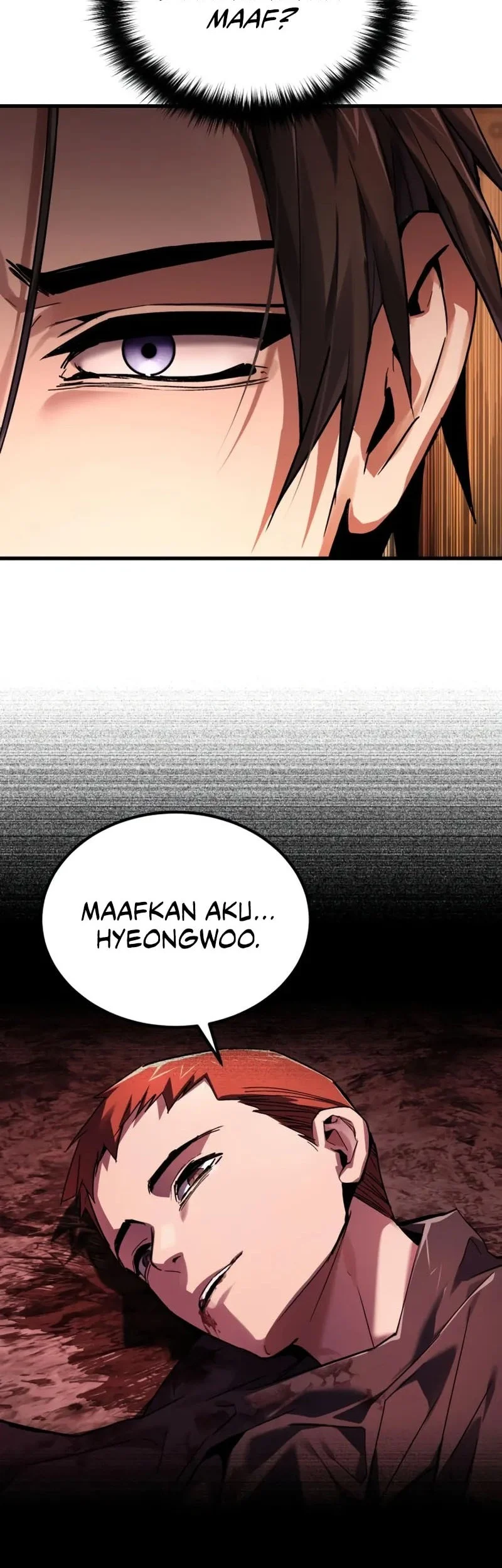 The Demon God Bab 4 halaman 71