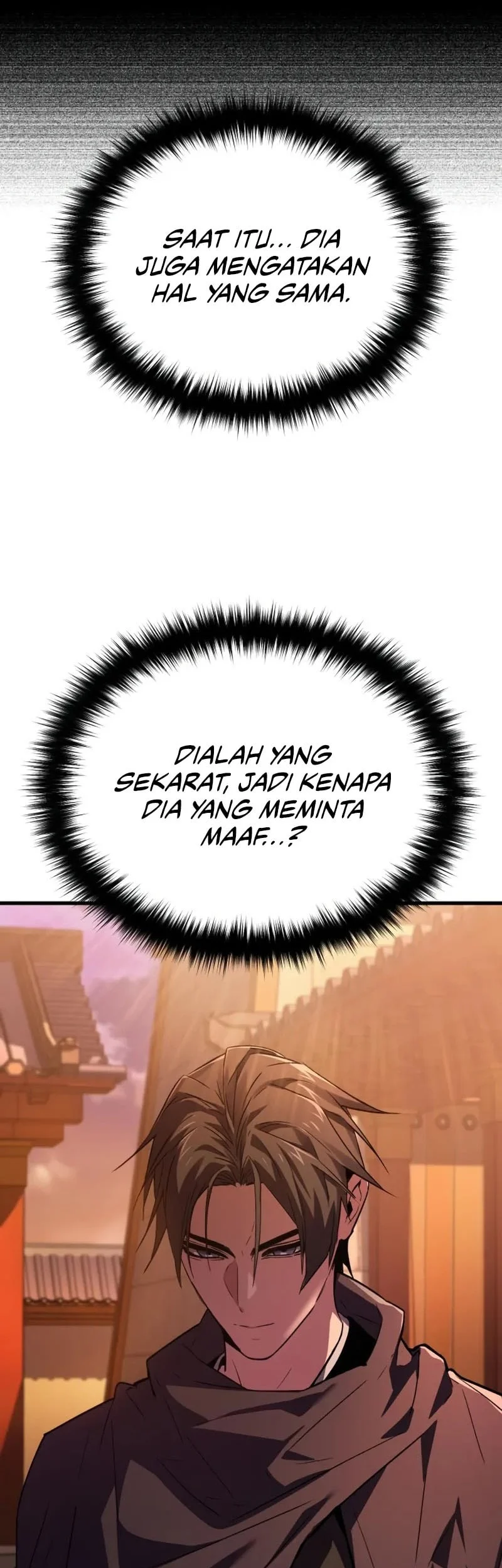 The Demon God Bab 4 halaman 72