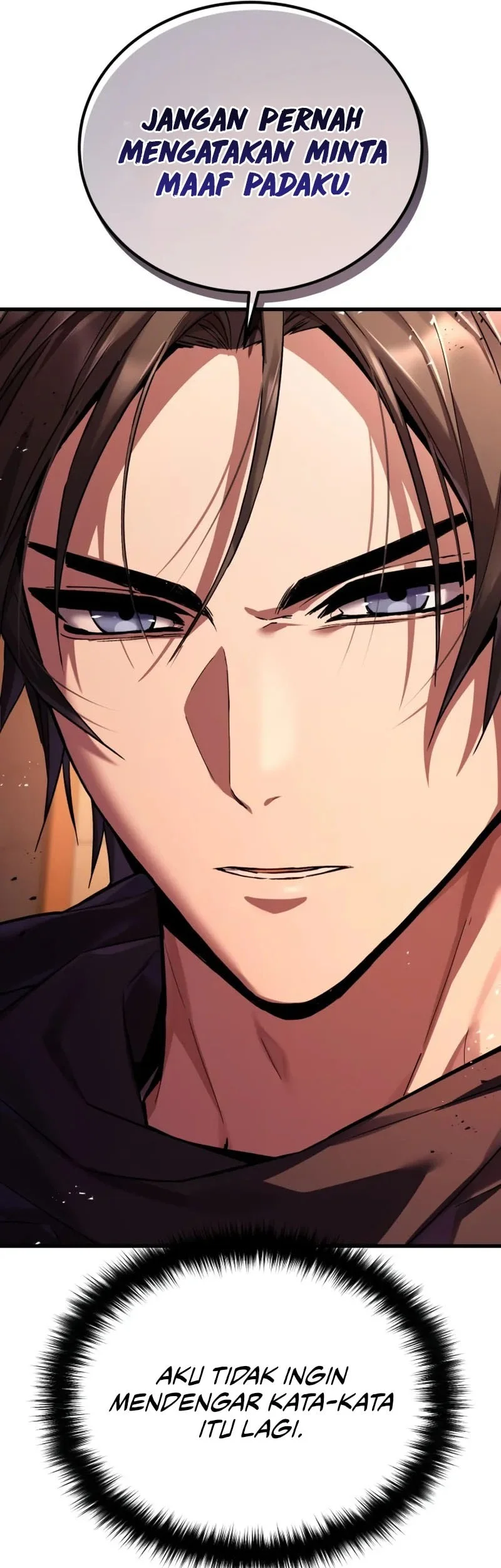 The Demon God Bab 4 halaman 74