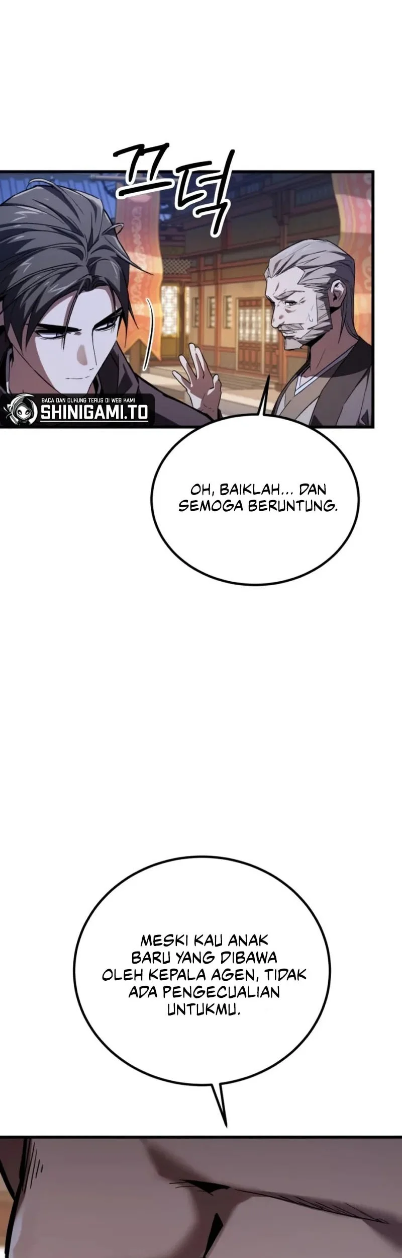 The Demon God Bab 4 halaman 87
