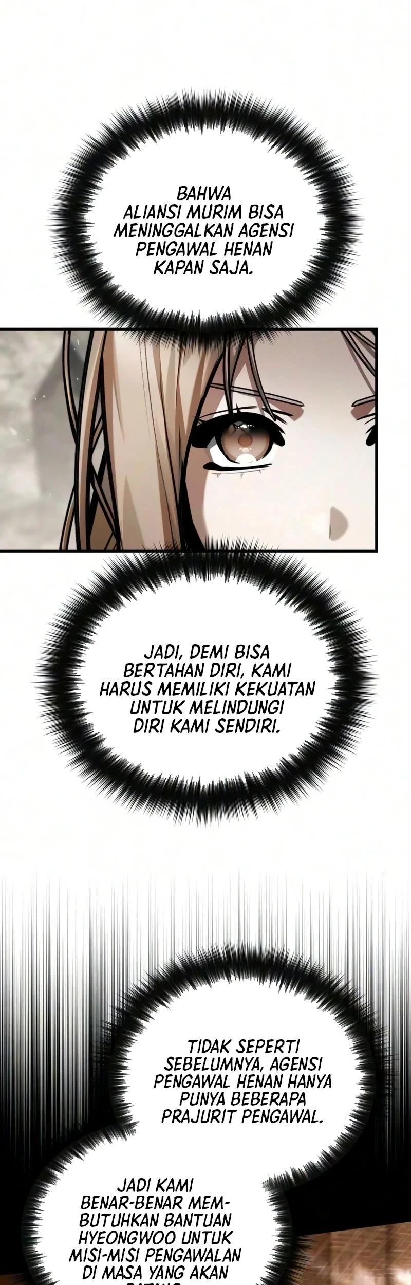 The Demon God Bab 41 halaman 6