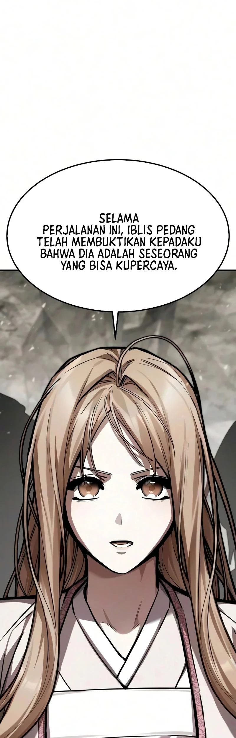 The Demon God Bab 41 halaman 12
