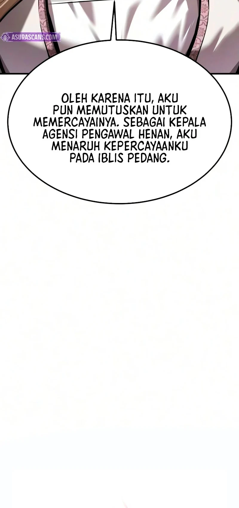 The Demon God Bab 41 halaman 13