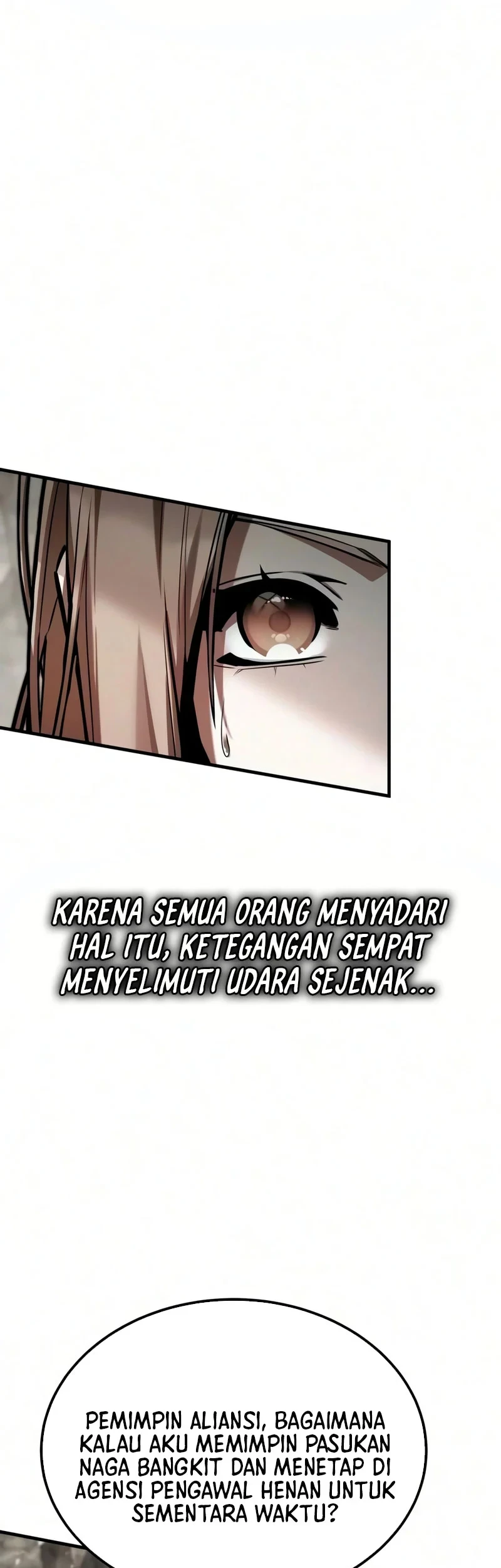 The Demon God Bab 41 halaman 16