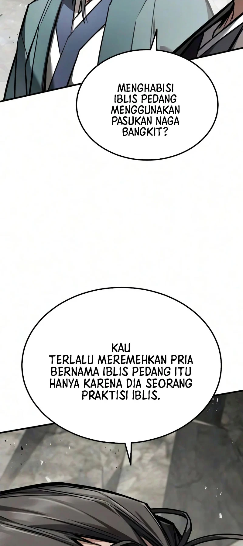 The Demon God Bab 41 halaman 43