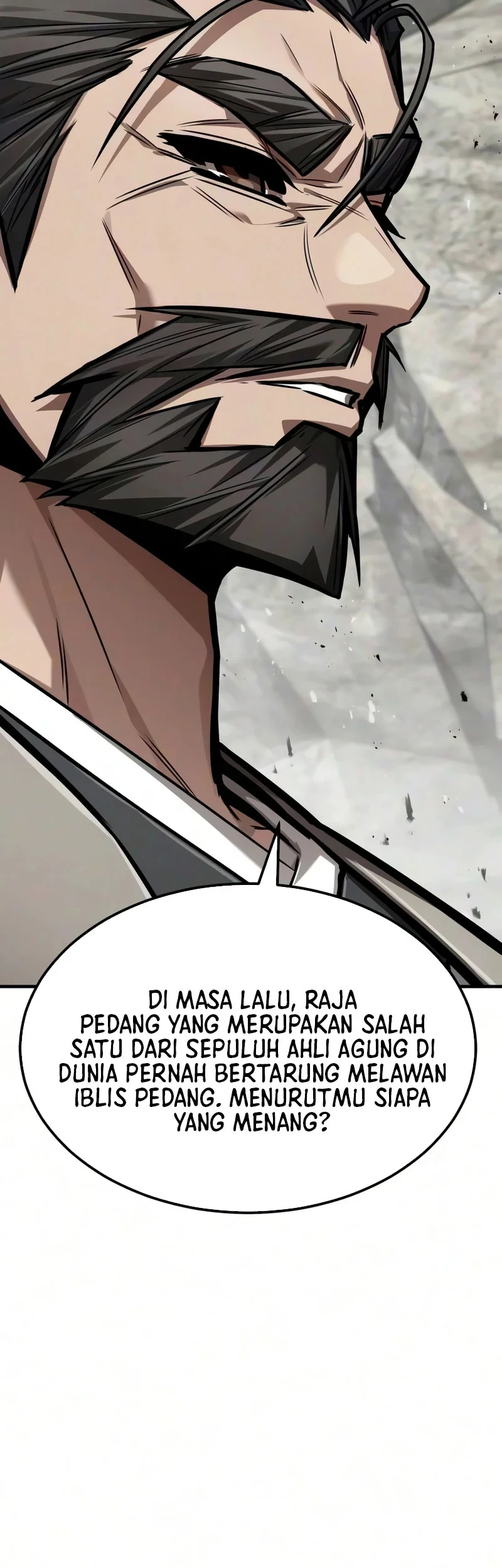 The Demon God Bab 41 halaman 44