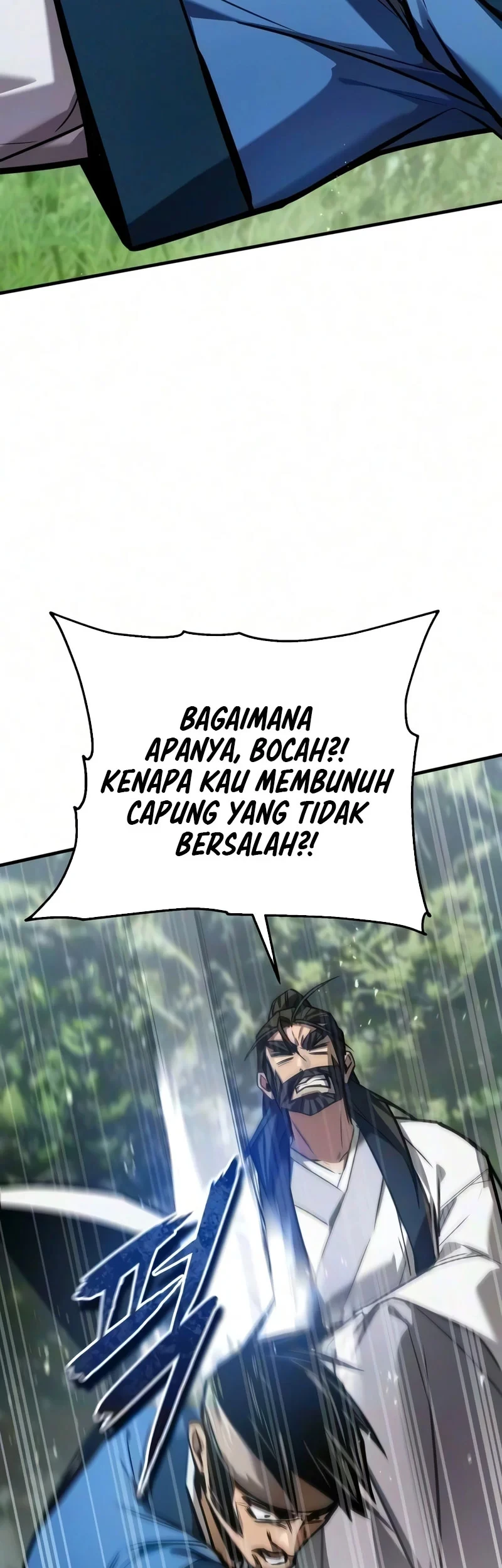 The Demon God Bab 41 halaman 58